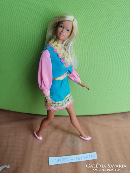 Barbie VINTAGE MATTEL JAPAN