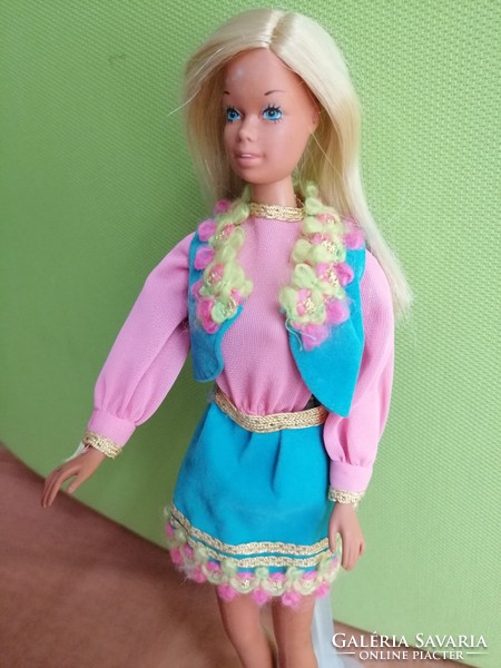 Barbie VINTAGE MATTEL JAPAN
