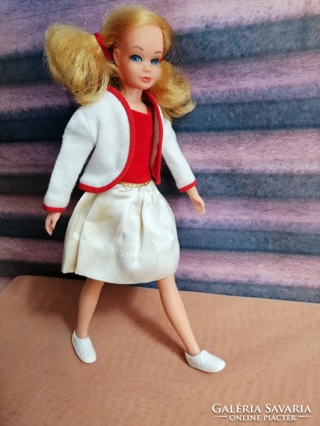Barbie VINTAGE SKIPPER