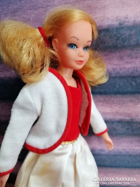 Barbie VINTAGE SKIPPER