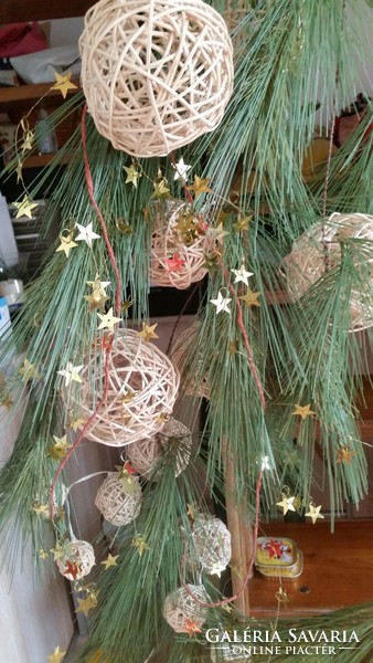 Hanging Christmas ornament, decoration for sale!