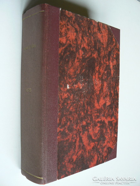 Film culture Nov. 1962-Aug. 1963: 15-19 Song; 500 copies) bound together, book in good condition