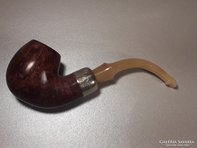 New exclusive vauen luxury pipe rosewood and pumice stone new