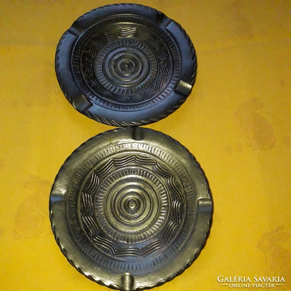Ceramic (mohács ll) ceramic plates