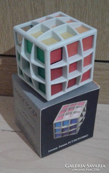 3 pcs logic game-heap 80s-rubik era-curiosity-excellent gift-hunter cube, dino star etc.