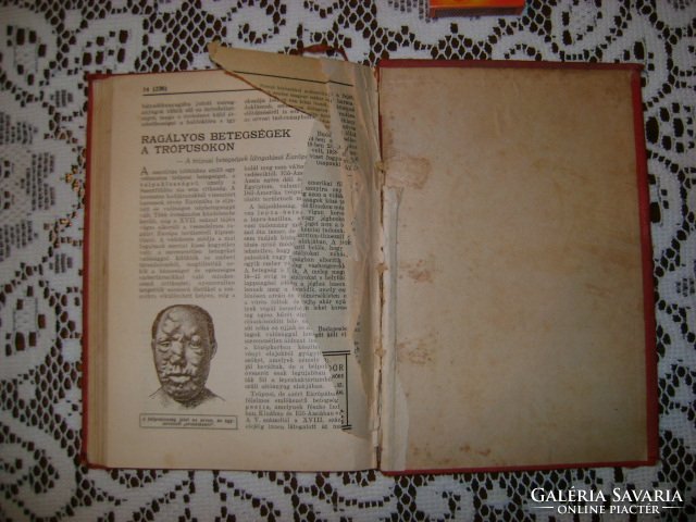 Vasárnapi Könyv - 1929 
