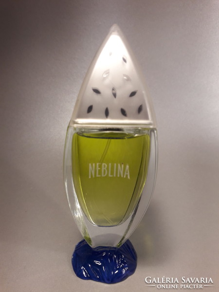 Vintage Yves Rocher NEBLINA edt parfüm 50 ml