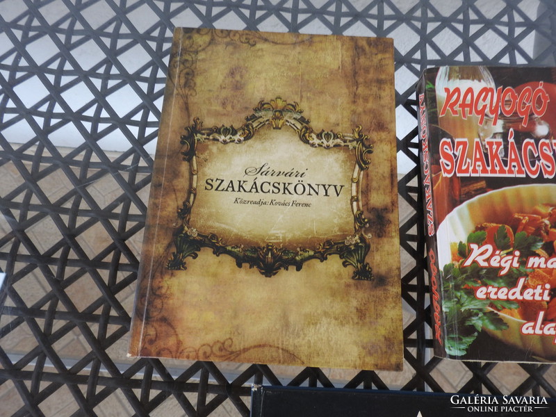 Szakácskönyvek - Ragyogó szakácskönyv  Mikrohullámú sütő titkai