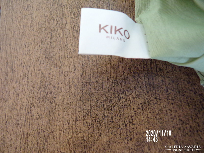 Kiko Milan cosmetic bag - special