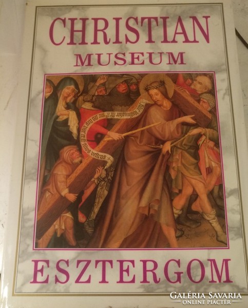 Christian museum, Keresztény Múzeum Esztergom, alkudható