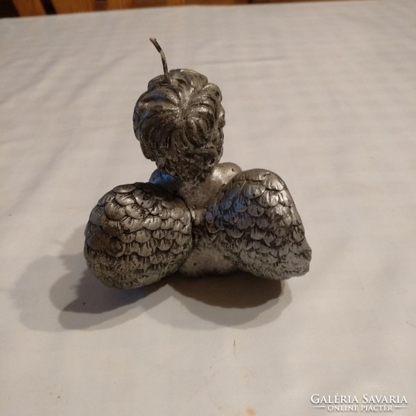 Antique wax angel, recommend!