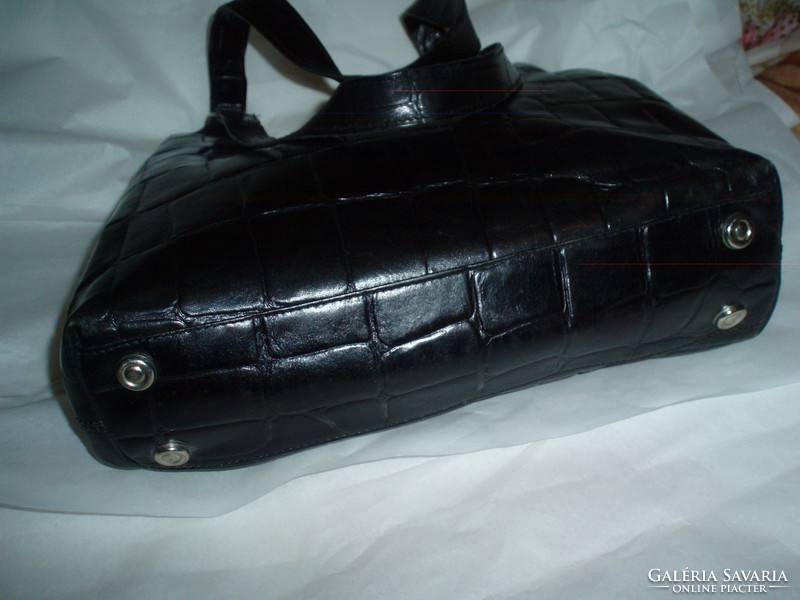 Vintage mulberry shoulder bag, handbag.