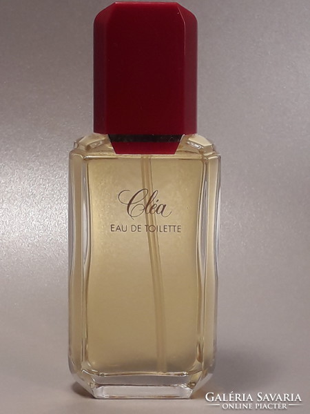 Vintage Yves Roches Cléa edt parfüm 30 ml