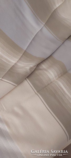Extra luxury quality blanket, plaid, tablecloth 150 x 240 cm