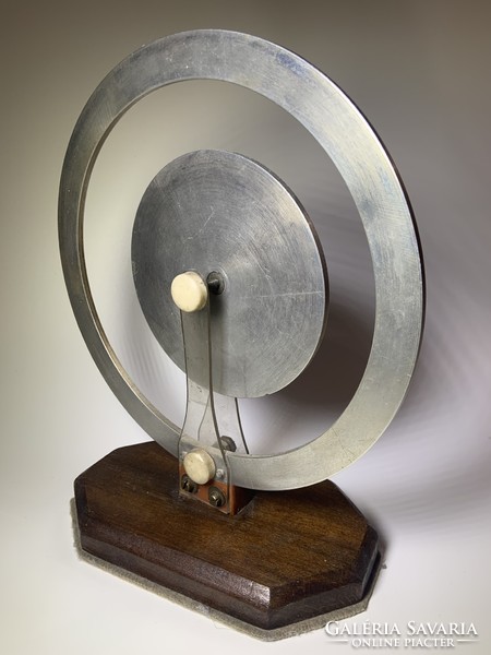 Antenna az 1950-es évekből