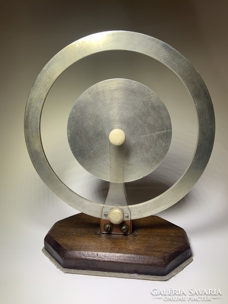 Antenna az 1950-es évekből