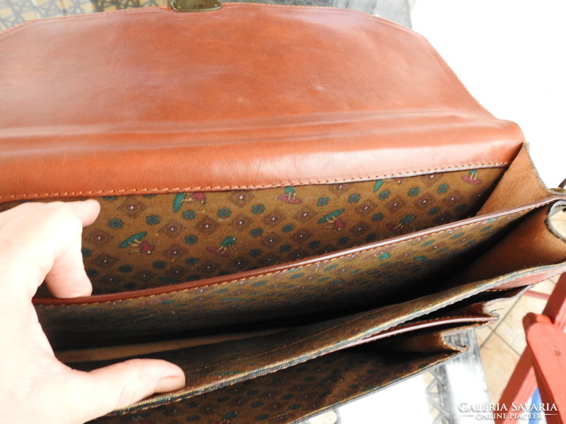 Original Italian bag - handbag