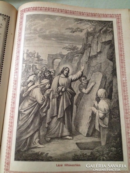 COCHEM M-SCHMIEDT FERENCZ: JÉZUS MÁRIA JÓZSEF I.-II. kötet