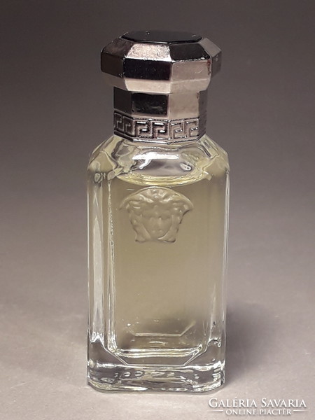 Vintage versace edt mini perfume 5 ml