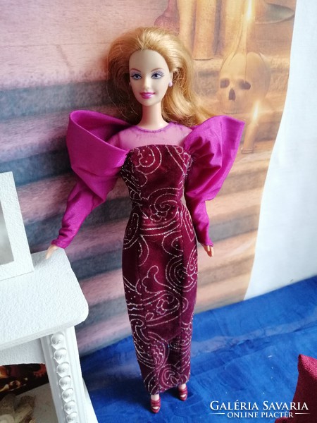 BARBIE Vintage Mattel inc1998