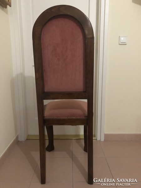 Antik 6 db. szék
