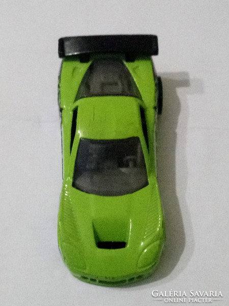 Hot Wheels corvette c6 