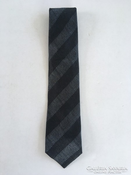 Hibátlan állapotú Paul Smith retro, vintage selyem nyakkendő