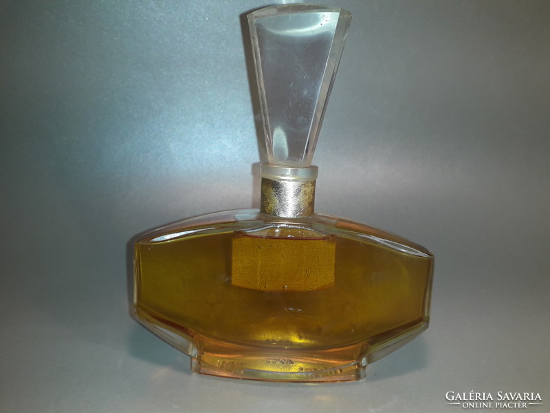 Vintage 4711 exluziv parfüm dísz üveges 100 ml eau de colone