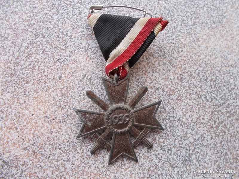 Ww2, German badge, original