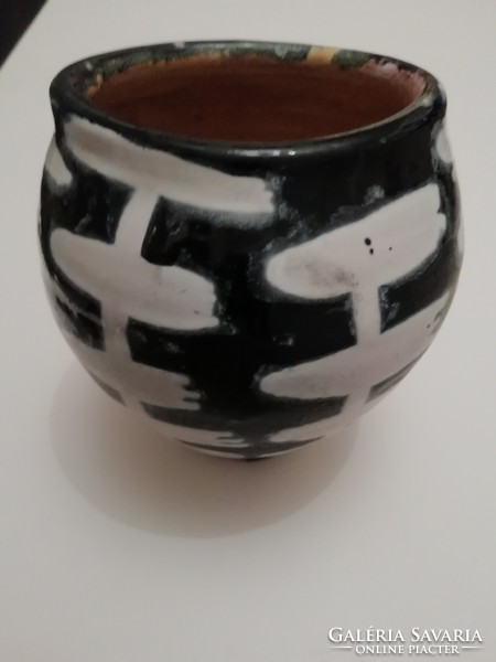 Gorka lívia - small vase
