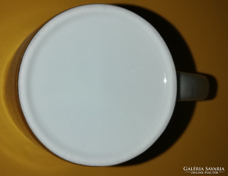Mozart chocolate cup, mug