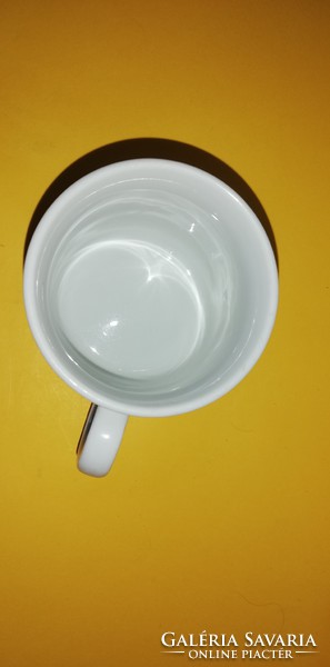 Cavalier, non-message cup, mug