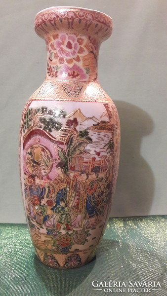 Eastern vase 2.