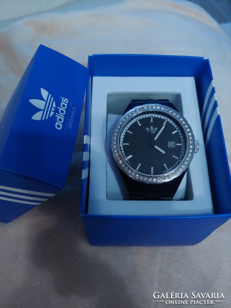 Adidas men's watch without strap