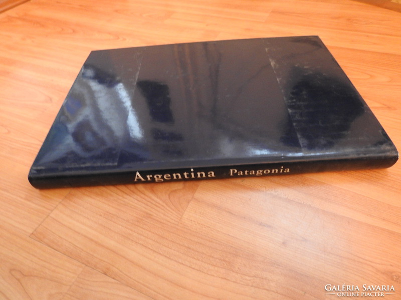 Argentinian patagonia