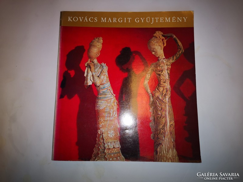 Kovács Margit gyűjtemény 200 képpel