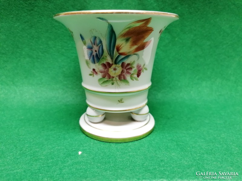 Herendi porcelán váza 1941-ből