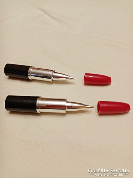 Rúzs alakú toll tollak