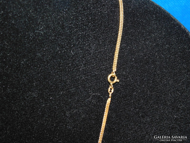 Gold 18k necklace 6.7 Gr