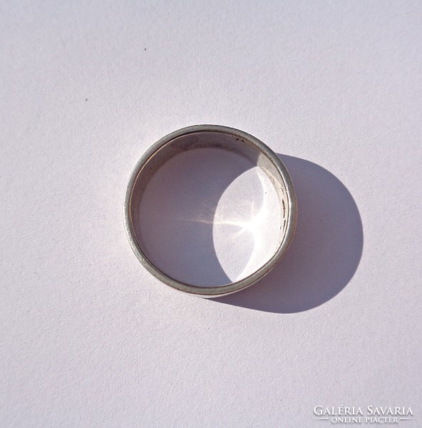 Színes gyíkos 925-ös gyűrű