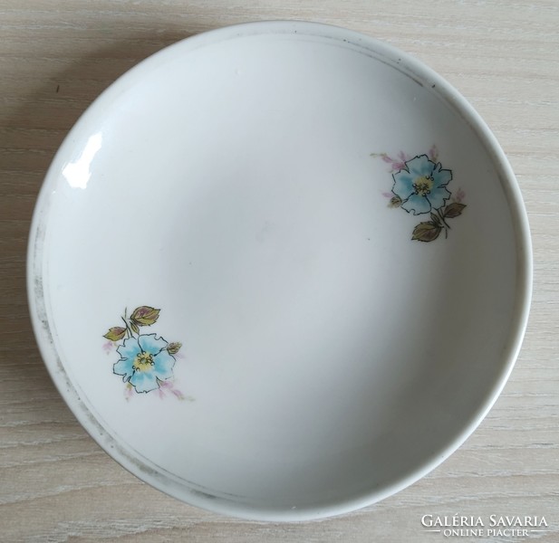Raven House saucer (50+ years old)