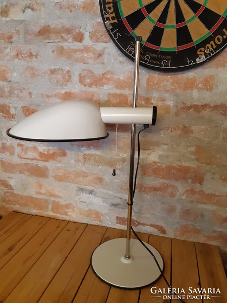 Fagerhults asztali lámpa az 1970-es évekből