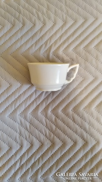 Antique Coffee Loaf Cup Unpainted 800ft
