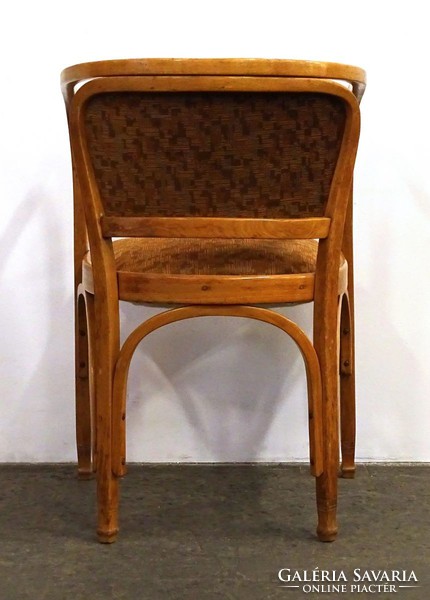 1D866 Antik Kohn vagy thonet szecessziós szék
