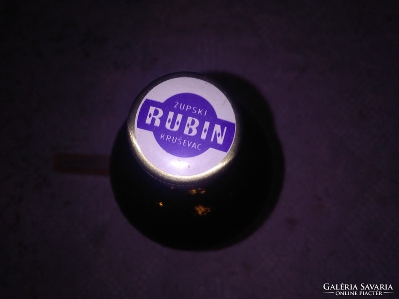 GRAND RUBIN PRIX - retro ital