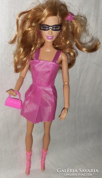 Mattel Barbie  baba+kiegészítő