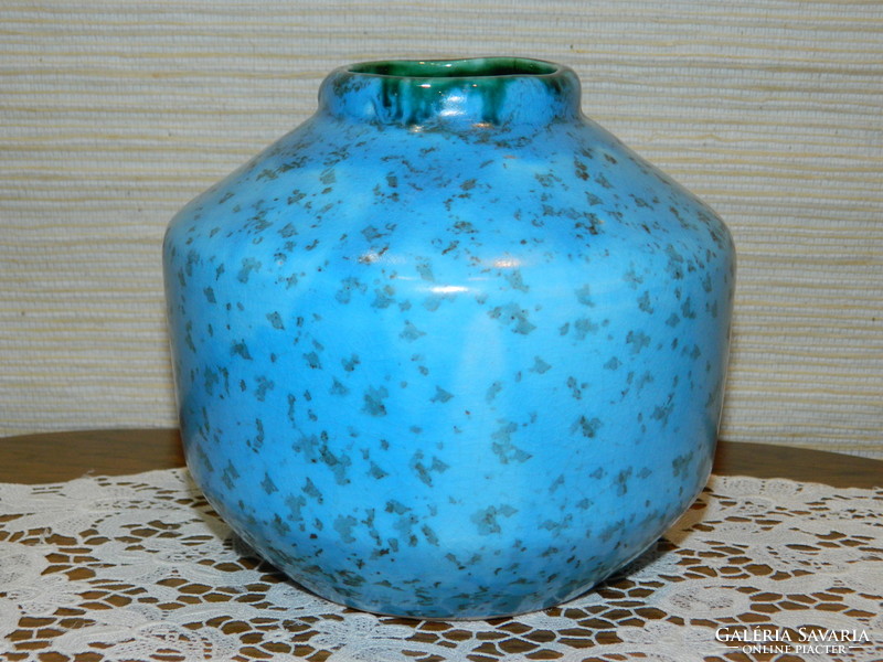 Retro Bodrogkeresztúri váza