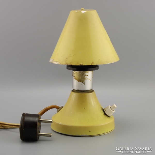 Table lamp, vintage table lamp