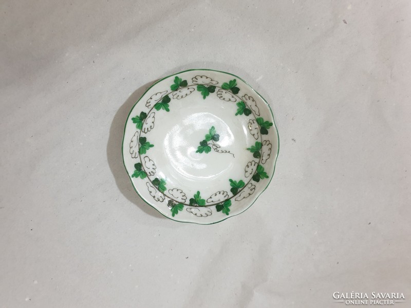 Zsolnay eozin madár Porcelán Galéria Savaria online piactér