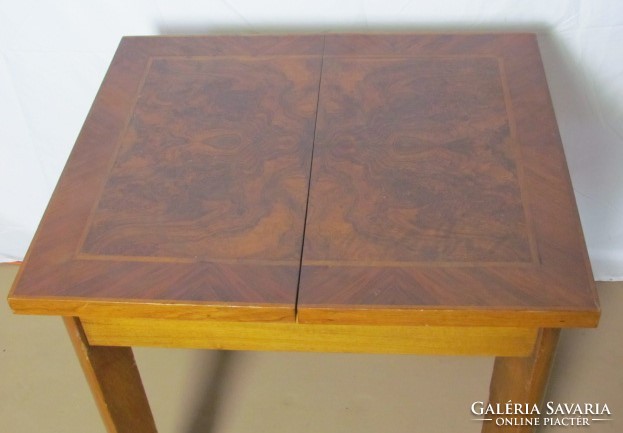 Antique Bieder table